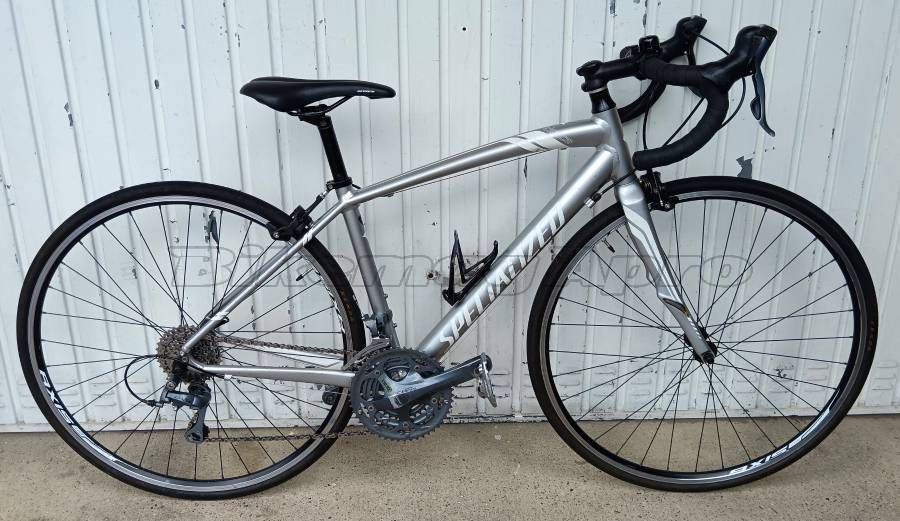 SPECIALIZED Specialized Dolce Road bike Shimano Claris calliper brake used For Sale
