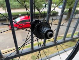 GIANT SX-2 gravel kerékszett GIANT SX-2 Road Bike & Gravel Bike & Triathlon Bike Component, Road Bike Wheels / Tyres 700c (622) used For Sale
