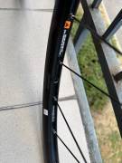 GIANT SX-2 gravel kerékszett GIANT SX-2 Road Bike & Gravel Bike & Triathlon Bike Component, Road Bike Wheels / Tyres 700c (622) used For Sale