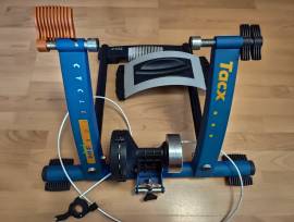 TACX Cycleforce One edzőgörgő TACX Cycleforce One Bike Trainers regular used For Sale