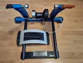 TACX Cycleforce One edzőgörgő TACX Cycleforce One Bike Trainers regular used For Sale
