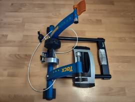 TACX Cycleforce One edzőgörgő TACX Cycleforce One Bike Trainers regular used For Sale