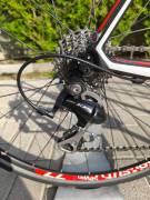 CUBE AGREE  GTC PRO-3SP  Országúti Shimano 105 v-fék használt ELADÓ