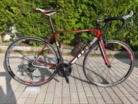 CUBE AGREE  GTC PRO-3SP  Országúti Shimano 105 v-fék használt ELADÓ