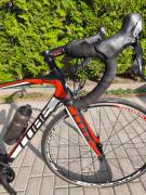 CUBE AGREE  GTC PRO-3SP  Országúti Shimano 105 v-fék használt ELADÓ