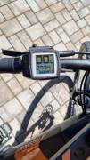 MORRISON   Cree Electric Trekking/cross 25 km/h Bosch 401-500 Wh used For Sale