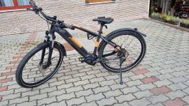 MORRISON   Cree Elektromos Trekking/cross 25 km/h Bosch 401-500 Wh használt ELADÓ