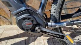 MORRISON   Cree Electric Trekking/cross 25 km/h Bosch 401-500 Wh used For Sale