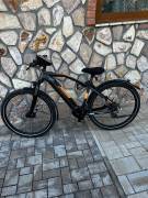 MORRISON   Cree Electric Trekking/cross 25 km/h Bosch 401-500 Wh used For Sale