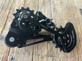 Új Sram 1x12s. SX hátsó váltó + váltókar. Sram SX Mountain Bike Components, MTB Derailleurs new / not used For Sale