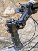 MERIDA Matts Sub 20-V Mountain Bike 26" front suspension Shimano Acera used For Sale