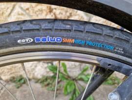 MERIDA Matts Sub 20-V Mountain Bike 26" front suspension Shimano Acera used For Sale