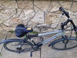 MERIDA Matts Sub 20-V Mountain Bike 26" front suspension Shimano Acera used For Sale