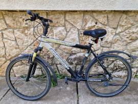 MERIDA Matts Sub 20-V Mountain Bike 26" front suspension Shimano Acera used For Sale