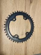Újszerű GRX 810 1×11 lánctányér 42T GRX 810 Országúti / Gravel / Triatlon Alkatrész, Országúti Hajtásrendszer használt ELADÓ