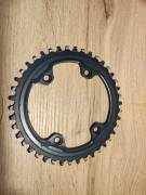 Újszerű GRX 810 1×11 lánctányér 42T GRX 810 Országúti / Gravel / Triatlon Alkatrész, Országúti Hajtásrendszer használt ELADÓ