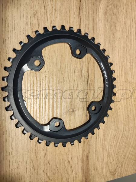 Újszerű GRX 810 1×11 lánctányér 42T GRX 810 Road Bike & Gravel Bike & Triathlon Bike Component, Road Bike Drivetrain used For Sale