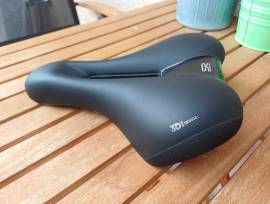 Selle Royal nyereg Ellipse 