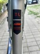 KTM TOUR ONE Trekking/cross calliper brake used For Sale
