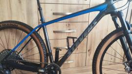 29ER Stevens Sonora XC MTB váz STEVENS Sonora Mountain Bike Alkatrész, MTB Váz, Merev / Fully 29" merev használt ELADÓ