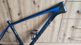 29ER Stevens Sonora XC MTB váz STEVENS Sonora Mountain Bike Alkatrész, MTB Váz, Merev / Fully 29" merev használt ELADÓ