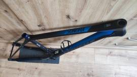 29ER Stevens Sonora XC MTB váz STEVENS Sonora Mountain Bike Alkatrész, MTB Váz, Merev / Fully 29" merev használt ELADÓ