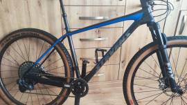 29ER Stevens Sonora XC MTB váz STEVENS Sonora Mountain Bike Alkatrész, MTB Váz, Merev / Fully 29" merev használt ELADÓ