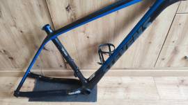 29ER Stevens Sonora XC MTB váz STEVENS Sonora Mountain Bike Alkatrész, MTB Váz, Merev / Fully 29" merev használt ELADÓ