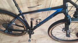 29ER Stevens Sonora XC MTB váz STEVENS Sonora Mountain Bike Alkatrész, MTB Váz, Merev / Fully 29" merev használt ELADÓ