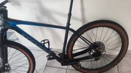29ER Stevens Sonora XC MTB váz STEVENS Sonora Mountain Bike Alkatrész, MTB Váz, Merev / Fully 29" merev használt ELADÓ