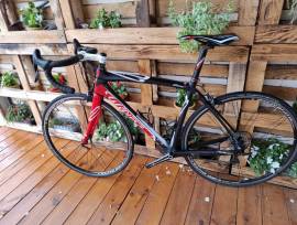 WILIER Zero9  Road bike calliper brake used For Sale