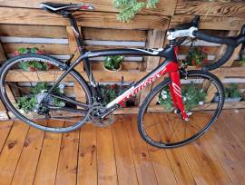WILIER Zero9  Road bike calliper brake used For Sale