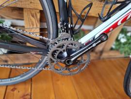 WILIER Zero9  Road bike calliper brake used For Sale