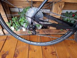 WILIER Zero9  Road bike calliper brake used For Sale