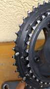 Shimano Ultegra FC-R8000 hajtókar eladó Shimano Ultegra FC-R8000 Országúti / Gravel / Triatlon Alkatrész, Országúti Hajtásrendszer használt ELADÓ