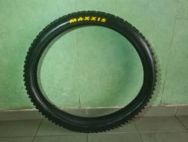 Eladó Maxxis Assegai 27,5 × 2.60 kerékpár külső gumi Maxxis Mountain Bike Alkatrész, MTB Kerék / Felni / Gumi 27.5" (650b) belsős nem használt ELADÓ