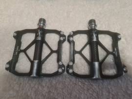 Eladó Bontrager, Ride with a dream, fémpedálok Bontrager Mountain Bike Components, MTB Drivetrain new / not used For Sale