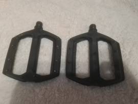 Eladó Bontrager, Ride with a dream, fémpedálok Bontrager Mountain Bike Components, MTB Drivetrain new / not used For Sale