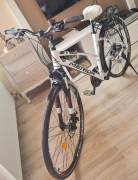 MERIDA CROSSWAY TFS Lady Road bike disc brake new / not used For Sale