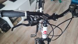MERIDA CROSSWAY TFS Lady Road bike disc brake new / not used For Sale
