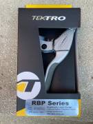 Új Tektro CL-530RS fékkar szett CL-530RS Road Bike & Gravel Bike & Triathlon Bike Component, Road Bike Brakes & Brake Parts mechanical _Other new / not used For Sale