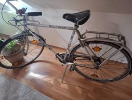 KETTLER ALU-RAD Monza Road bike used For Sale
