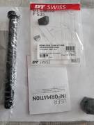 Új DT Swiss F232 120mm Féláron 1500g SID Kashima Fox SC 34 DT swiss 232 one Mountain Bike Components, MTB Fork / Shock fork 29" 101-120 mm new / not used For Sale