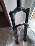 Új DT Swiss F232 120mm Féláron 1500g SID Kashima Fox SC 34 DT swiss 232 one Mountain Bike Components, MTB Fork / Shock fork 29" 101-120 mm new / not used For Sale