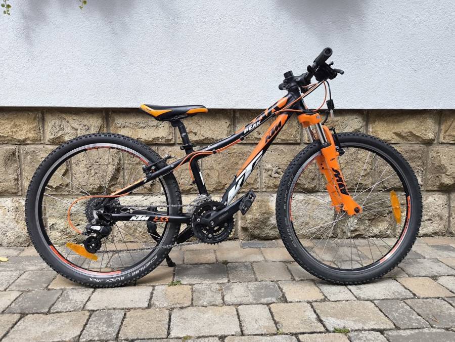 KTM KTM Peak 24