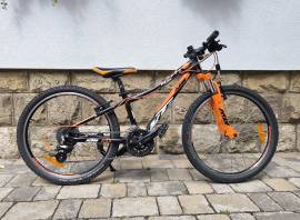 KTM KTM Peak 24