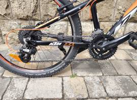 KTM KTM Peak 24