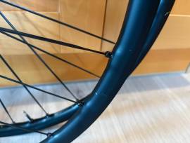 Eladó Mavic AllRoad SL 622x22, 12x100/12x142 Centerlock kerékszett Mavic AllRoad SL 622x22 Országúti / Gravel / Triatlon Alkatrész, Országúti  Kerék / Felni / Gumi 700c (622) használt ELADÓ
