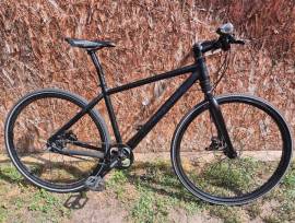 CANNONDALE Cannondale Bad Boy 1 Városi / Cruiser tárcsafék használt ELADÓ