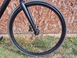 CANNONDALE Cannondale Bad Boy 1 Városi / Cruiser tárcsafék használt ELADÓ